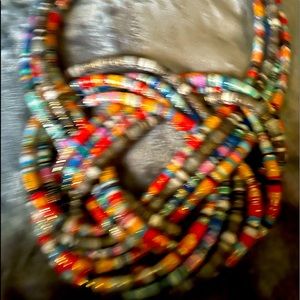 Sassy Jones Vivienne Necklace